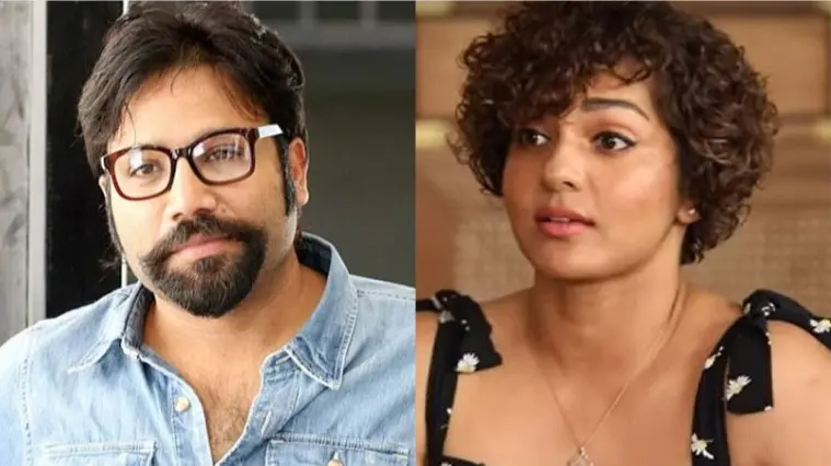 Animal Director Points Out Parvathy's Double Standards Over Glorification Of Violence: When Joker... Sandeep Reddy Vanga, Parvathy