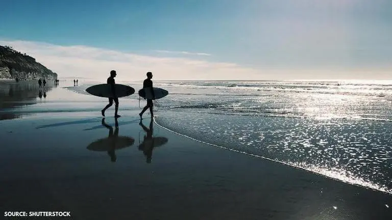 4th of July: San Diego beaches will remain open but with several other restrictions san diego beaches 4th of july