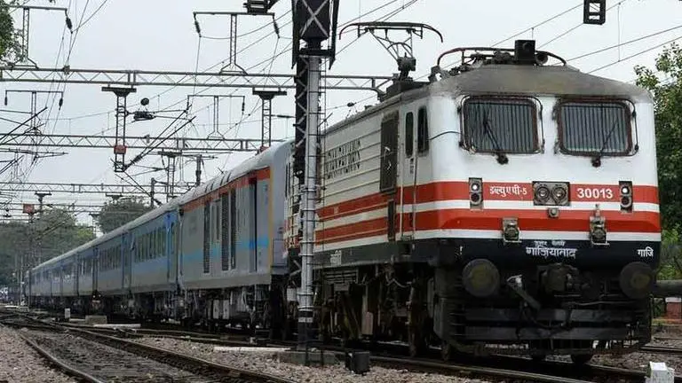 COVID-19 digital push: Railways moves over 5 lakh files, 12 lakh documents online