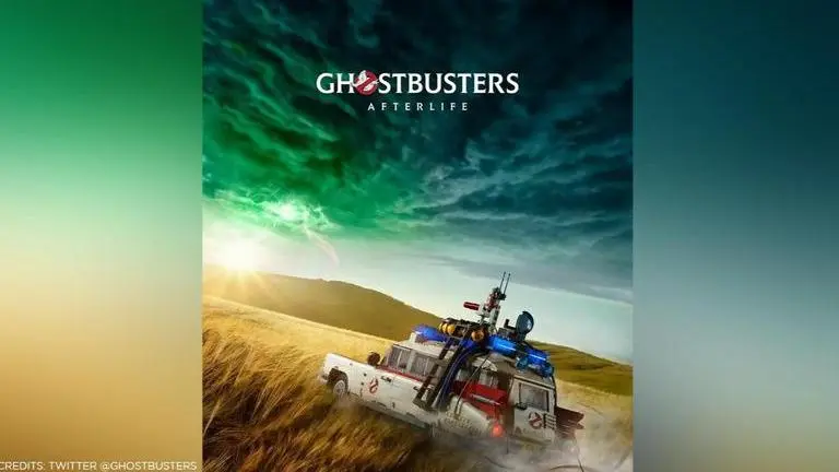 'Ghostbusters Afterlife' Release Date declared: Read trailer review, cast & shoot location ghostbusters afterlife