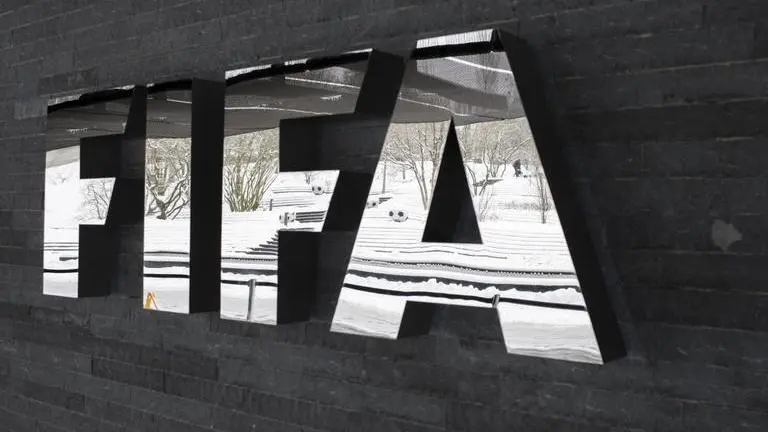 FIFA lifts suspension from Sri Lanka ahead of first Asian qualifying games for 2026 World Cup FIFA lifts suspension from Sri Lanka ahead of first Asian qualifying games for 2026 World Cup