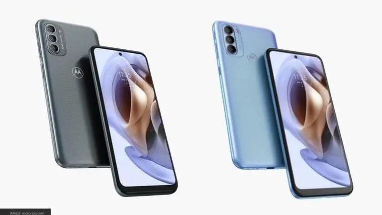 Moto G31 announced in India with OLED display and MediaTek chipset; check specs, price Moto G31 announced in India with OLED display and MediaTek chipset: Check specs and price
