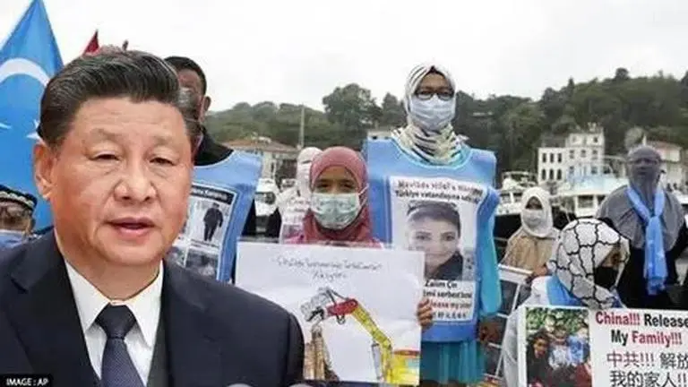 Human rights violations in Xinjiang: Much-awaited UN report exposes China; key points here China