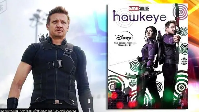‘Hawkeye’: Here's a look at Clint Barton’s timeline in MCU ahead of the miniseries release Hawkeye