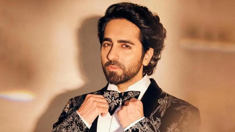 Ayushmann Khurrrana breaks silence on Action Hero's failure: Timing was... Ayushmann Khurrana on Action Hero
