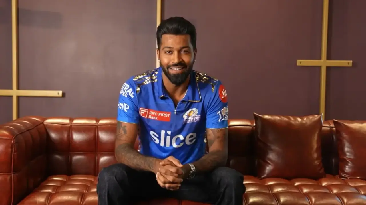 Hardik Pandya named captain of Mumbai Indians for IPL 2024, Rohit Sharma snubbed Hardik Pandya