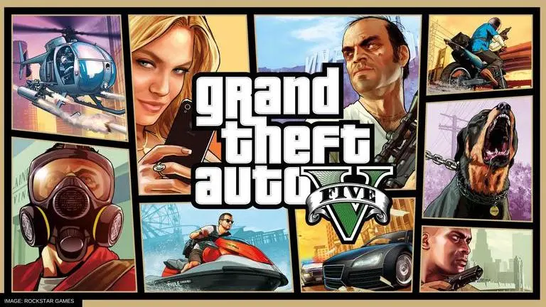 GTA V PS5 Black Screen Migration: How to migrate GTA online character? GTA V PS5 Black Screen Migration: How to migrate GTA online character?