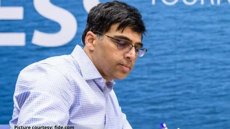 Viswanathan Anand stuck in Germany courtesy of India's April 15 travel ban: Report Viswanathan Anand