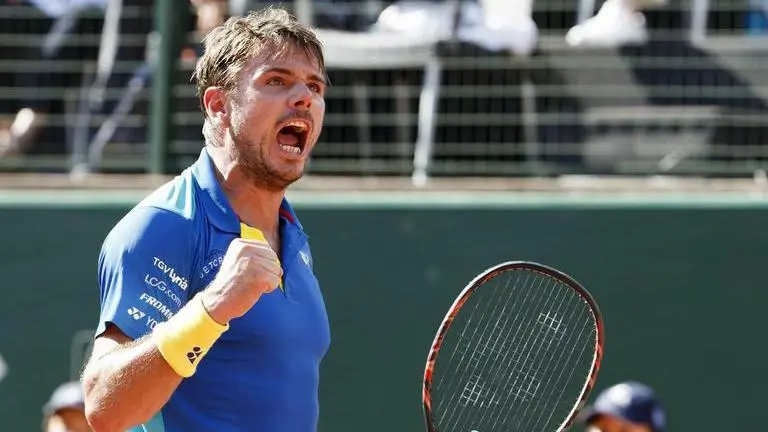 Wawrinka wastes big lead, loses another Australia 5-setter