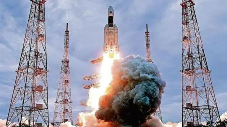 "15 minutes of terror," Chandrayaan-3 landing process explained Chandaryaan-3