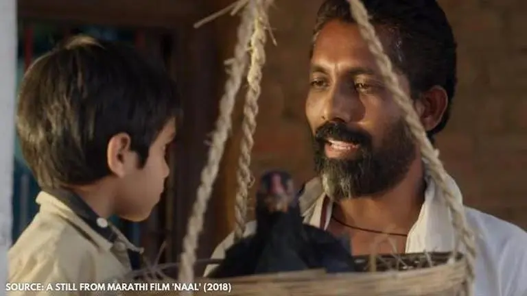 'Naal' shooting location: Know deatils of Nagraj Manjule starrer 2018 Marathi film naal movie shooting location