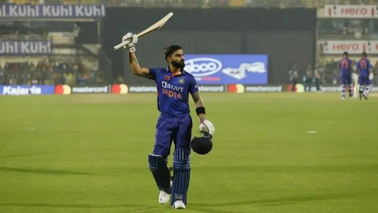 'Will have Virat &...': Ex-Aussie skipper names cricketers he wants to play in same team Steve Smith