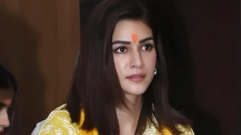 Kriti Sanon