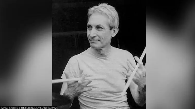 What happened to Charlie Watts? What was the Rolling Stone legend's cause of death? what happened to charlie watts