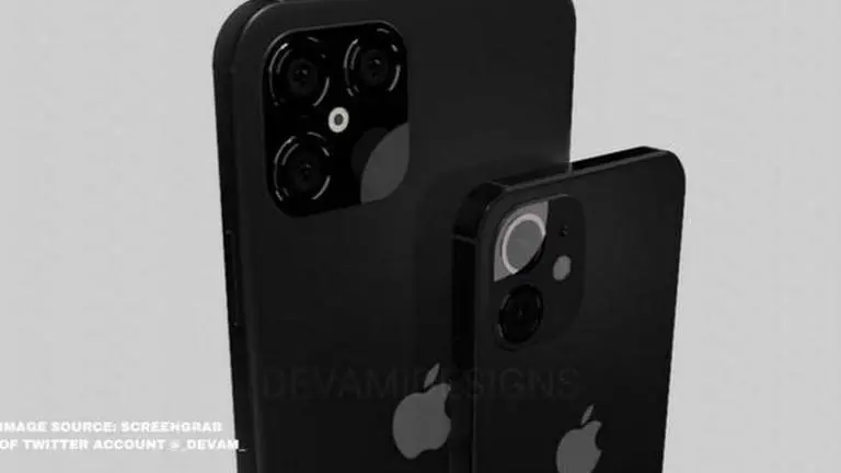 iPhone 12 leaks, launch event, price and specs; See details here iPhone 12