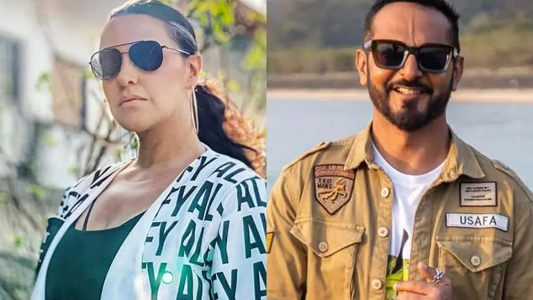 Roadies Revolution judge Nikhil Chinapa comes out in support of Neha Dhupia Roadies Revolution