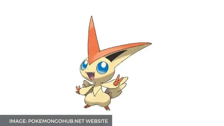 how to evolve victini in pokemon go
