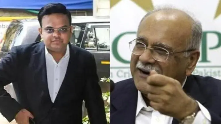 ACC rubbishes PCB chairman Najam Sethi's claims on Asia Cup decision, calls them baseless ACC, PCB, Asia Cup, Jay Shah, India vs Pakistan, asia cup, jay shah najam sethi, asia cup najam sethi, pcb chairman