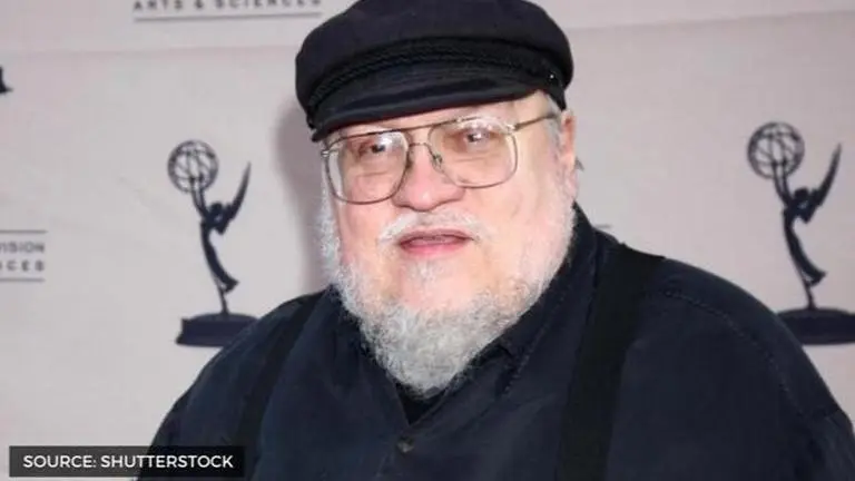 George RR Martin hints on releasing 'Winds of Winter' soon, fans start counting days Winds of Winter release date