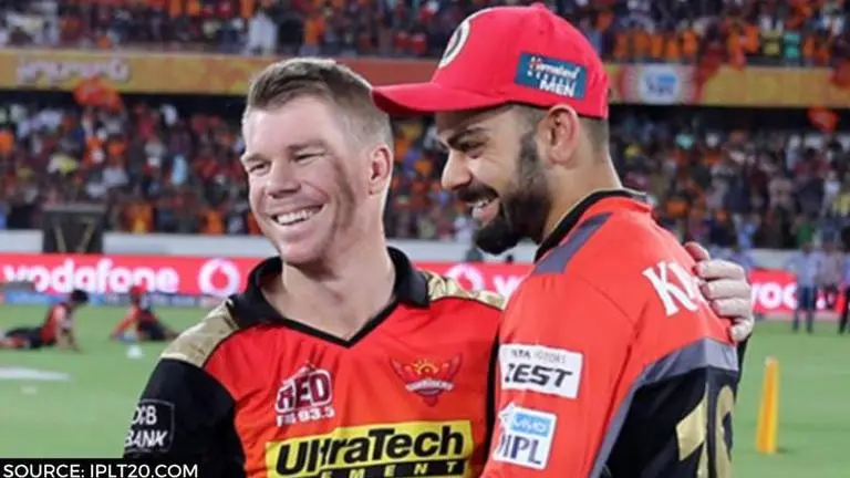 SRH vs RCB h2h IPL Match 6: Which team and players have had the upper hand over the years? SRH vs RCB h2h