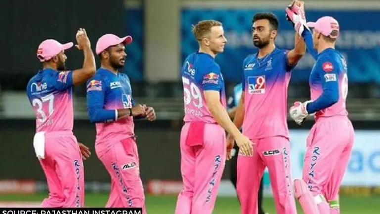 Dream11 IPL 2020 Match 23 Rajasthan vs Delhi pitch report and weather forecast for Sharjah Dream11 IPL 2020