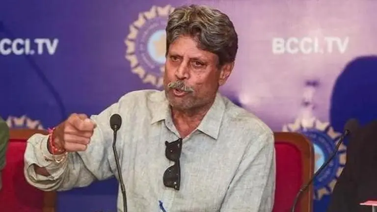 'What happened to Bumrah? We wasted time on him': Kapil Dev stuns with scathing remark Sunil Gavaskar, Kapil Dev, IPL, ICC ODI World Cup
