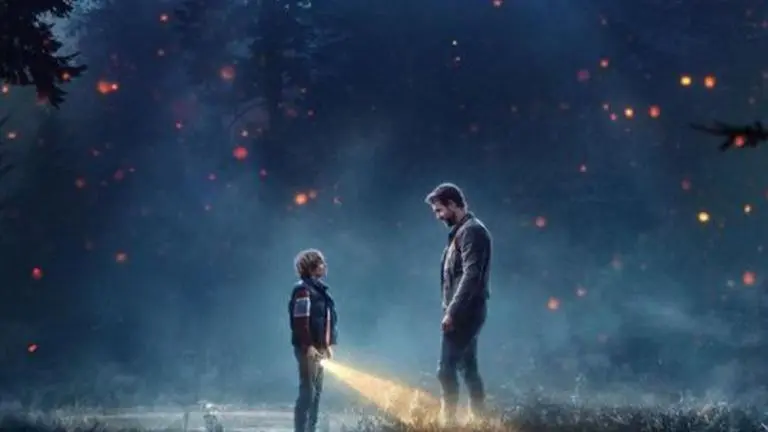 The Adam Project sequel