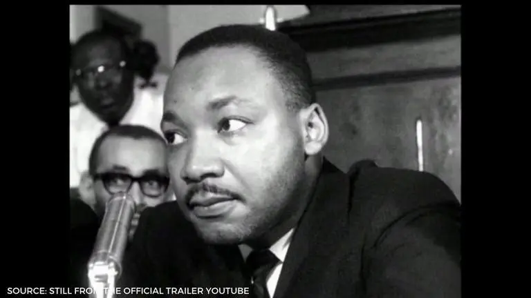 Where to watch MLK/FBI? Know the sites on which you can watch this documentary where to watch mlk/fbi