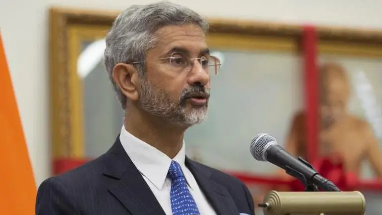 MEA to likely to brief foreign envoys on India's COVID-19 response next week