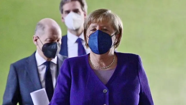 COVID-19: Germany imposes lockdown for unvaccinated citizens; 'Act of national solidarity' Germany