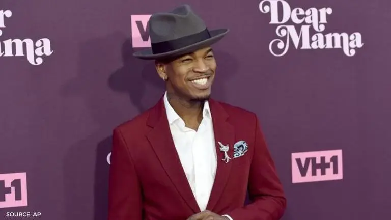 Ne-Yo tapped to sing National Anthem at much-awaited Mike Tyson vs Roy Jones Jr fight Ne-Yo