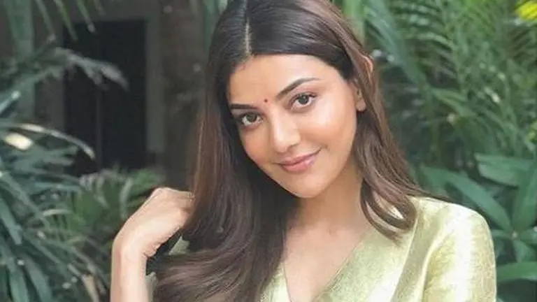 Actor Kajal Aggarwal's hugely anticipated upcoming movies list for 2020 Kajal Aggarwal