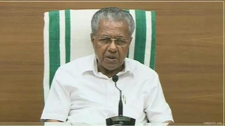 Trains will bring the stranded back from Delhi: Kerala CM