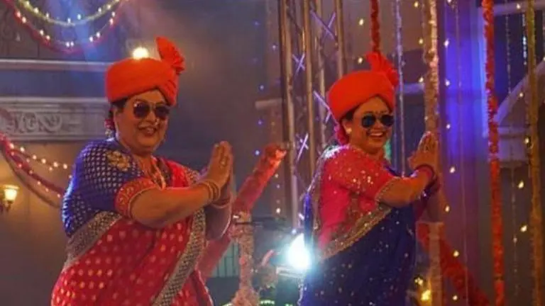 Taarak Mehta Ka Ooltah Chashmah
