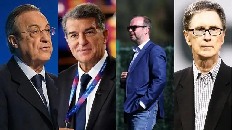 What is European Super League? Which teams will participate in European Super League? what is european super league
