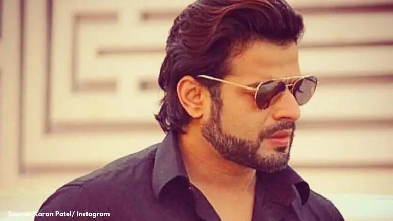 'Khatron Ke Khiladi 10' fame Karan Patel is an avid shopaholic and here's proof khatron ke khiladi