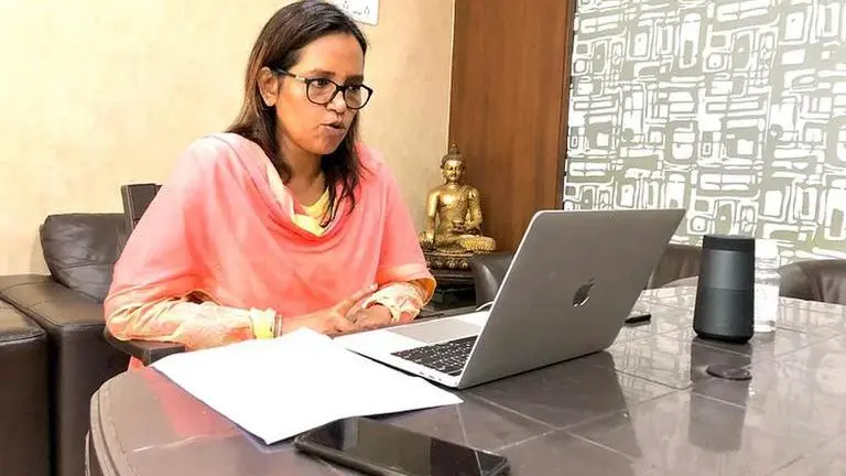 Maharashtra Board Exams 2021: Government to study CBSE's decision to cancel class 10 exam Varsha Gaikwad