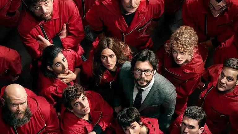 'Money Heist' Season 5 Part 2: Tokyo says Professor's team will come back stronger; Watch Money Heist