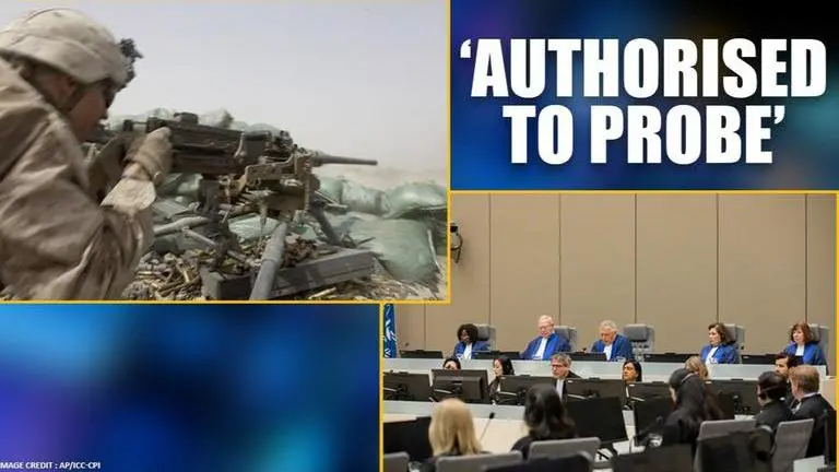ICC appeals chamber authorises investigation into war crimes in Afghanistan ICC
