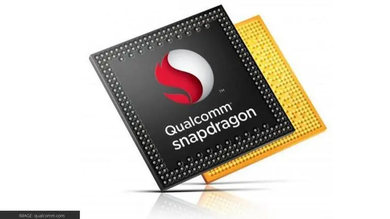 Qualcomm Snapdragon 8Gx Gen 1 logo leaked ahead of launch on November 30, 2021
