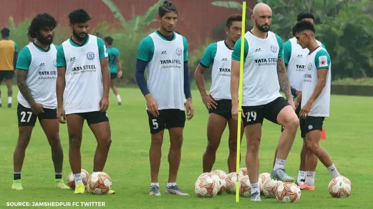Jamshedpur FC schedule, team news, preview and all you need to know for ISL 2020-21 season Jamshedpur FC schedule