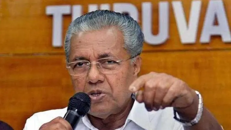 Kerala govt assures strict action against those who violate COVID-19 guidelines COVID-19