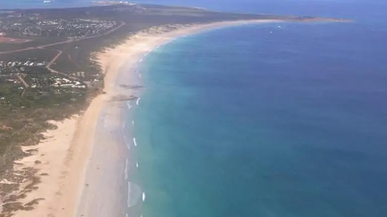 St. Martin reports fatal shark attack, 1st in recent history