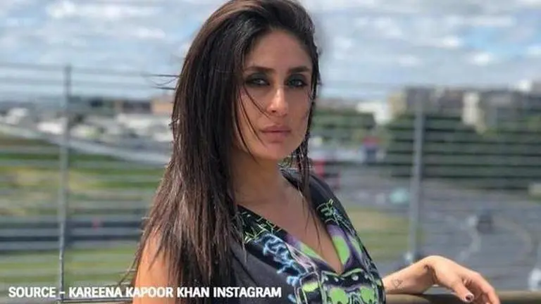 Kareena Kapoor Khan on people breaking COVID rules: "Each one of you is responsible" Kareena Kapoor Khan