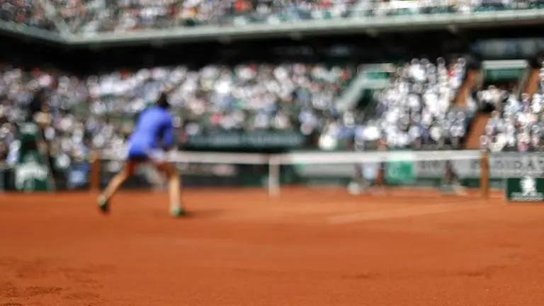More players want electronic officiating help at French Open