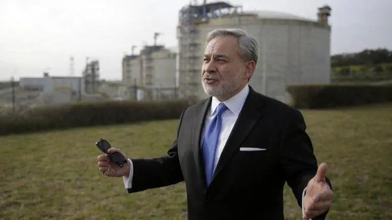 Trump: US to add 75M barrels of oil to reserve