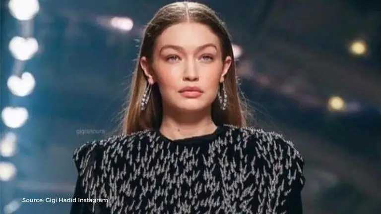 gigi hadid