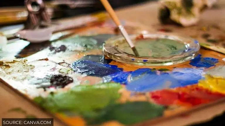 World Art Day significance and why it is celebrated; read full details world art day meaning