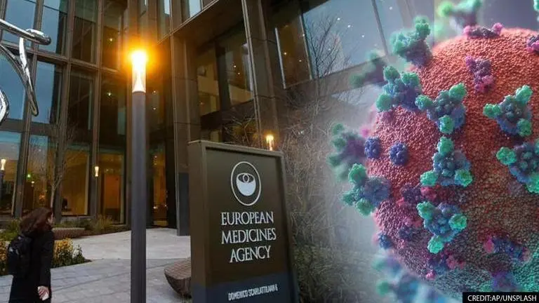 Natural immunity against COVID could be offered by Omicron, opines EU medical agency chief COVID