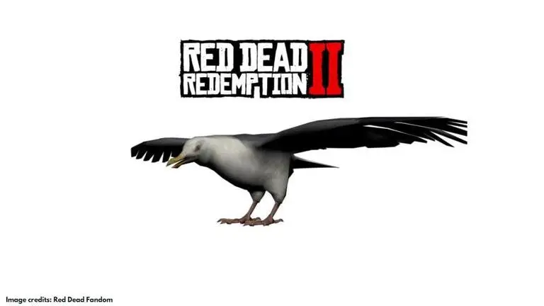 Seagull locations in RDR 2: Locations and recommended weapons for perfect kills Seagull locations in RDR 2